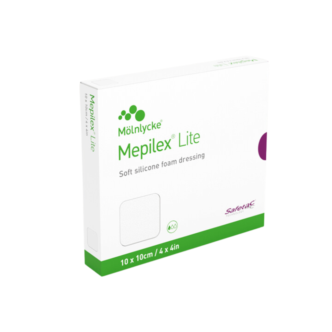 Mepilex® Lite | Heart Pharmacy Victoria
